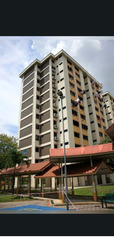 Blk 701 Reservoir Rise (Bedok), HDB 4 Rooms #545008091